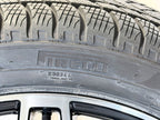 ORIGINAL 21 ZOLL PORSCHE MACAN II III RS SPYDER WINTERREIFEN 95B