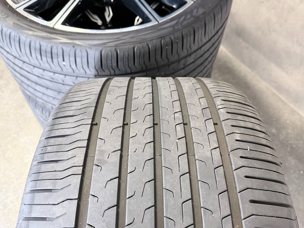 ORIGINAL 22 ZOLL BMW X5 G05 X6 G06 M 747 SOMMERREIFEN