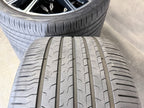ORIGINAL 22 ZOLL BMW X5 G05 X6 G06 M 747 SOMMERREIFEN