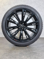ORIGINAL 23 ZOLL AUDI Q8 SQ8 4M8 TRAPEZ WINTERREIFEN