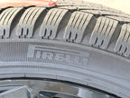 ORIGINAL 23 ZOLL AUDI Q8 SQ8 4M8 TRAPEZ WINTERREIFEN