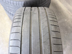 ORIGINAL 21 ZOLL BMW 7er G70 i7 X3 G45 M 908 SOMMERREIFEN