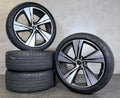 ORIGINAL 21 ZOLL AUDI Q5 SQ5 8MA SOMMERREIFEN 8MA601025N