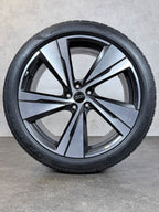 ORIGINAL 21 ZOLL AUDI Q5 SQ5 8MA SOMMERREIFEN 8MA601025N