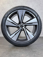ORIGINAL 21 ZOLL AUDI Q5 SQ5 8MA SOMMERREIFEN 8MA601025N