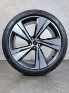 ORIGINAL 21 ZOLL AUDI Q5 SQ5 8MA SOMMERREIFEN 8MA601025N