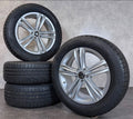 ORIGINAL 18 ZOLL VW TIGUAN II III TAYRON WINTERREIFEN SEBRING