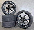 ORIGINAL 21 ZOLL VW TIGUAN II AD1 ESTORIL ALLSPACE SOMMERREIFEN