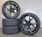 ORIGINAL 21 ZOLL VW TIGUAN II AD1 ESTORIL ALLSPACE SOMMERREIFEN