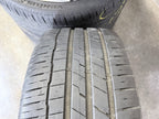 ORIGINAL 21 ZOLL VW TIGUAN II AD1 ESTORIL ALLSPACE SOMMERREIFEN