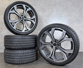 ORIGINAL 21 ZOLL AUDI A6 S6 4K C8 SOMMERREIFEN 4K0601025CA