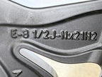 ORIGINAL 21 ZOLL AUDI A6 S6 4K C8 SOMMERREIFEN 4K0601025CA