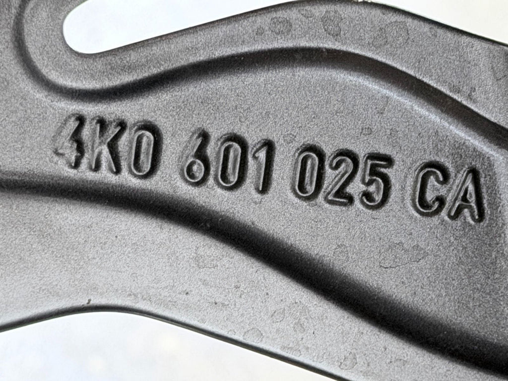 ORIGINAL 21 ZOLL AUDI A6 S6 4K C8 SOMMERREIFEN 4K0601025CA