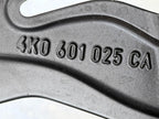 ORIGINAL 21 ZOLL AUDI A6 S6 4K C8 SOMMERREIFEN 4K0601025CA