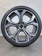 ORIGINAL 21 ZOLL AUDI A6 S6 4K C8 SOMMERREIFEN 4K0601025CA