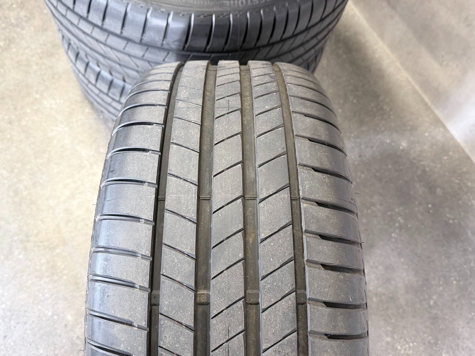 ORIGINAL 21 ZOLL AUDI A6 S6 4K C8 SOMMERREIFEN 4K0601025CA