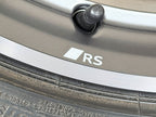 ORIGINAL 21 ZOLL AUDI A6 S6 4K C8 SOMMERREIFEN 4K0601025CA
