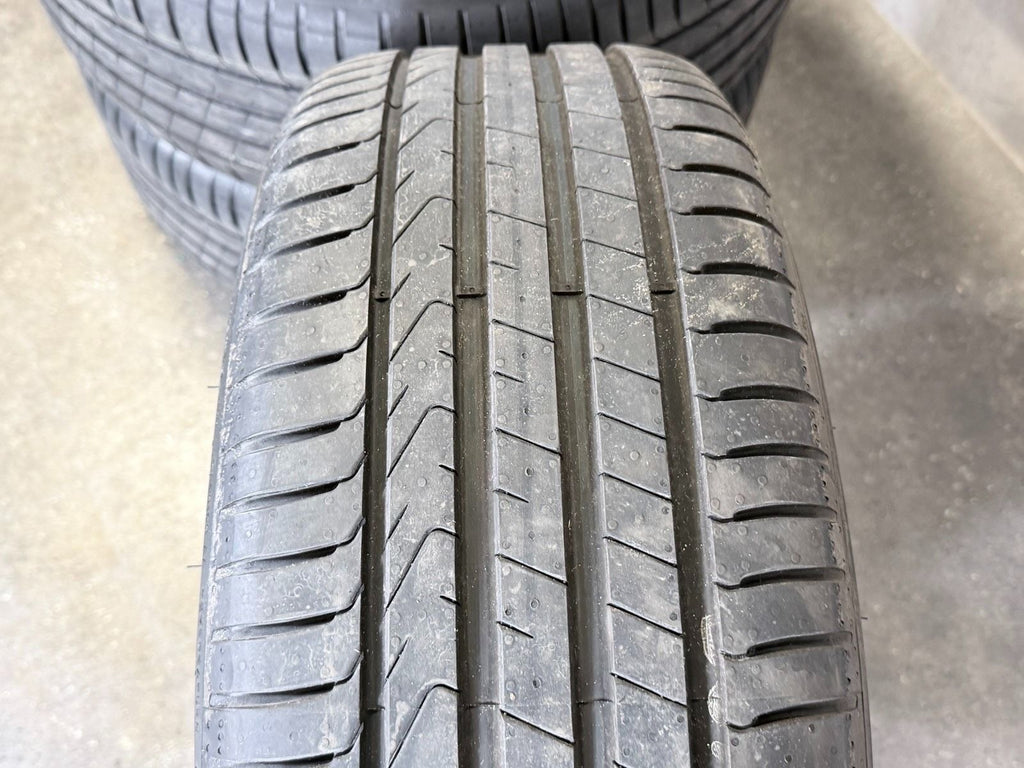 ORIGINAL 21 ZOLL AUDI Q4 & SPORTBACK SPORT SOMMERREIFEN 89A