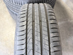 ORIGINAL 21 ZOLL AUDI Q4 & SPORTBACK SPORT SOMMERREIFEN 89A