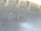 ORIGINAL 20 ZOLL BMW RUNFLAT 695 X3 X4 G01 G02 WINTERREIFEN