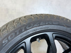 ORIGINAL 20 ZOLL BMW RUNFLAT 695 X3 X4 G01 G02 WINTERREIFEN