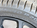 ORIGINAL 20 ZOLL BMW RUNFLAT 695 X3 X4 G01 G02 WINTERREIFEN