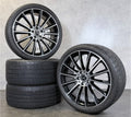 ORIGINAL 20 ZOLL MERCEDES E-KLASSE W213 S213 SOMMERREIFEN