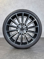 ORIGINAL 20 ZOLL MERCEDES E-KLASSE W213 S213 SOMMERREIFEN