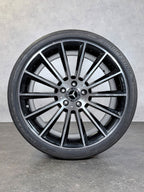 ORIGINAL 20 ZOLL MERCEDES E-KLASSE W213 S213 SOMMERREIFEN
