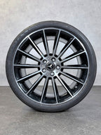 ORIGINAL 20 ZOLL MERCEDES E-KLASSE W213 S213 SOMMERREIFEN