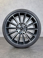 ORIGINAL 20 ZOLL MERCEDES E-KLASSE W213 S213 SOMMERREIFEN
