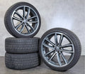 ORIGINAL 19 ZOLL AUDI A5 S5 8W B9 WINTERREIFEN 8W0601025DF