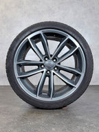 ORIGINAL 19 ZOLL AUDI A5 S5 8W B9 WINTERREIFEN 8W0601025DF