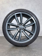 ORIGINAL 19 ZOLL AUDI A5 S5 8W B9 WINTERREIFEN 8W0601025DF
