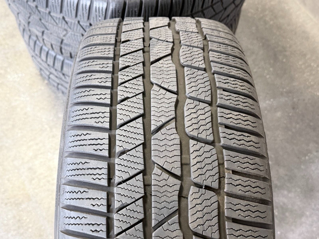 ORIGINAL 19 ZOLL AUDI A5 S5 8W B9 WINTERREIFEN 8W0601025DF