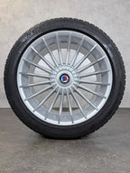 ORIGINAL 20 ZOLL BMW X3 X4 G01 G02 ALPINA WINTERREIFEN XD3 XD4