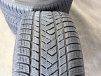 ORIGINAL 20 ZOLL BMW X3 X4 G01 G02 ALPINA WINTERREIFEN XD3 XD4