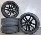 ORIGINAL 19 ZOLL BMW 3er G20 G21 4er G22 G23 M 797 SOMMERREIFEN