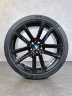 ORIGINAL 19 ZOLL BMW 3er G20 G21 4er G22 G23 M 797 SOMMERREIFEN