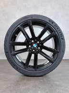 ORIGINAL 19 ZOLL BMW 3er G20 G21 4er G22 G23 M 797 SOMMERREIFEN