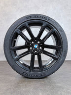 ORIGINAL 19 ZOLL BMW 3er G20 G21 4er G22 G23 M 797 SOMMERREIFEN
