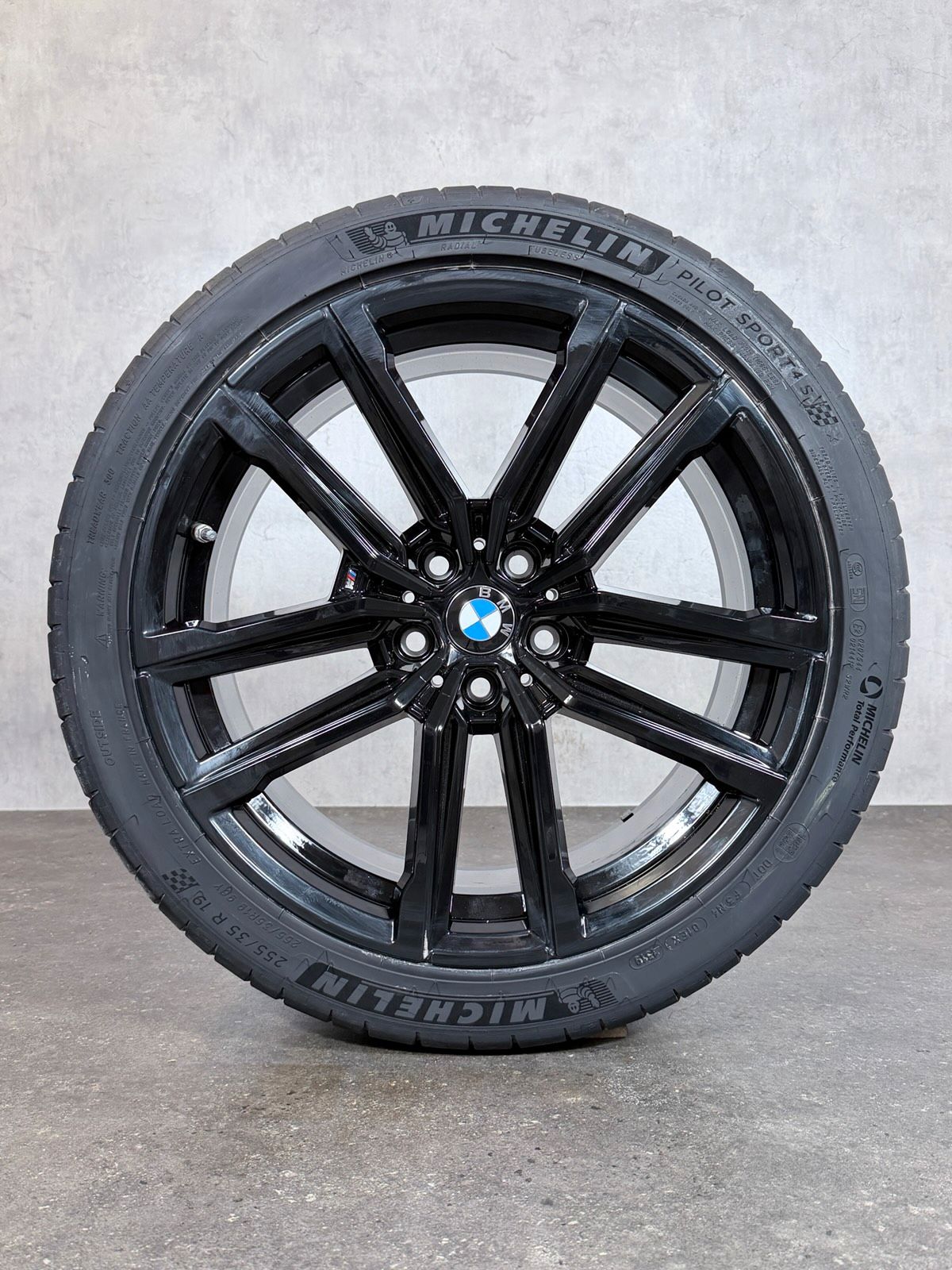 ORIGINAL 19 ZOLL BMW 3er G20 G21 4er G22 G23 M 797 SOMMERREIFEN
