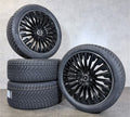 ORIGINAL 19 ZOLL MERCEDES CLE A236 C236 WINTERREIFEN
