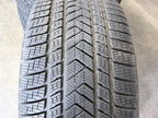 ORIGINAL 21 ZOLL PORSCHE PANAMERA G2 971 EXCLUSIV WINTERREIFEN