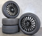 ORIGINAL 20 ZOLL MERCEDES GLC X254 C254 AMG SOMMERREIFEN