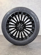 ORIGINAL 20 ZOLL MERCEDES GLC X254 C254 AMG SOMMERREIFEN
