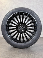ORIGINAL 20 ZOLL MERCEDES GLC X254 C254 AMG SOMMERREIFEN