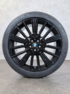 ORIGINAL 20 ZOLL BMW X1 iX1 U11 X2 iX2 U10 869 SOMMERREIFEN