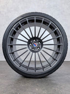 ORIGINAL 22 ZOLL BMW X3 X4 ALPINA XD3 XD4 G01 G02 CS 20 SOMMER