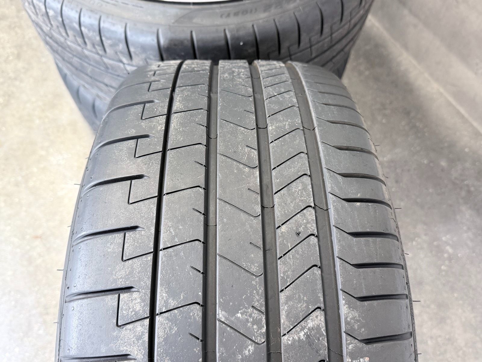 ORIGINAL 22 ZOLL BMW X3 X4 ALPINA XD3 XD4 G01 G02 CS 20 SOMMER